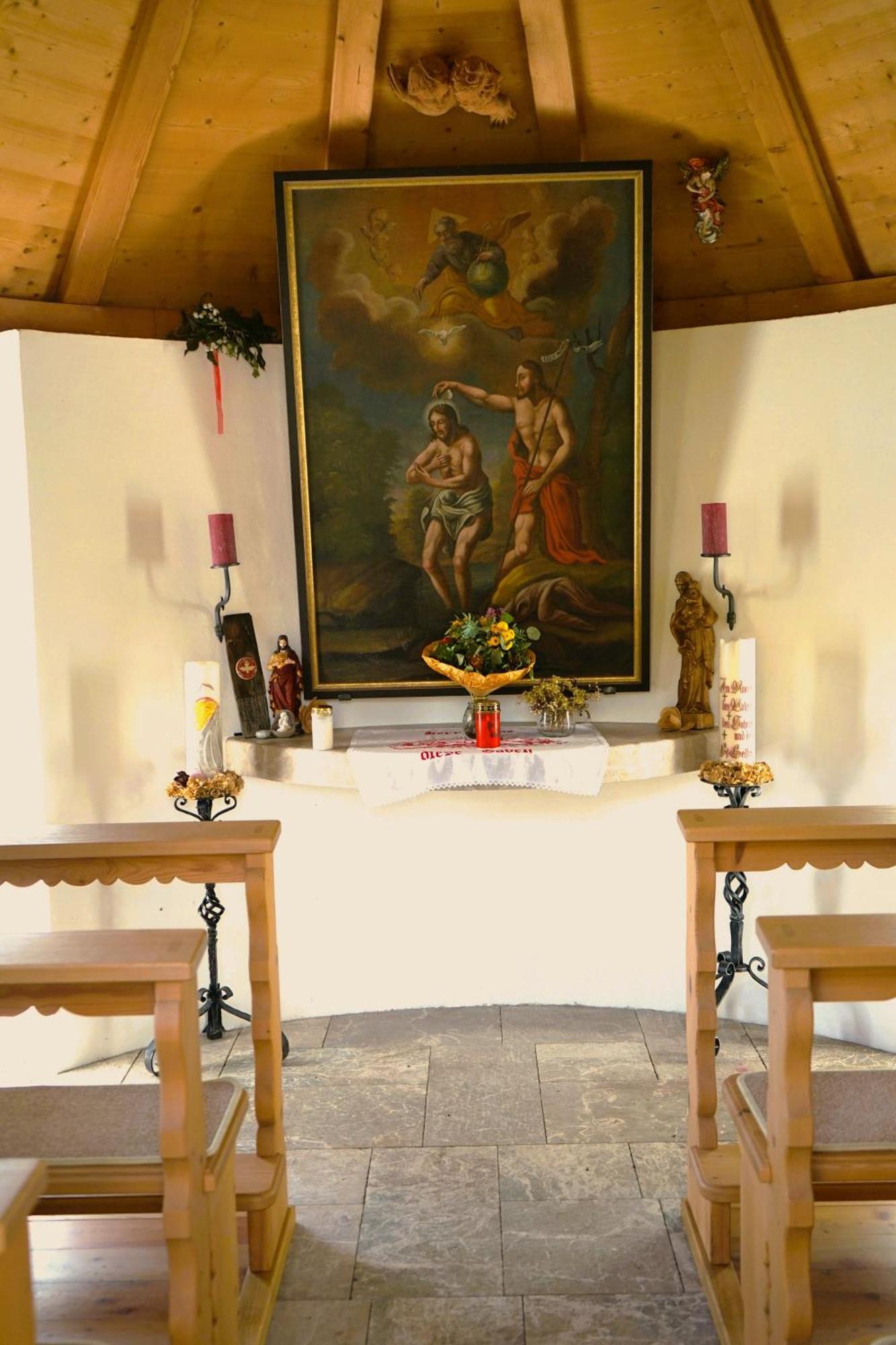 Stangleggerhof Villa Wiesing Eksteriør billede